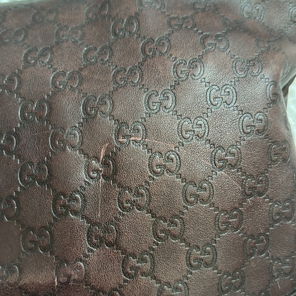 Gucci Hobo purse authentic - Picture 3 of 11